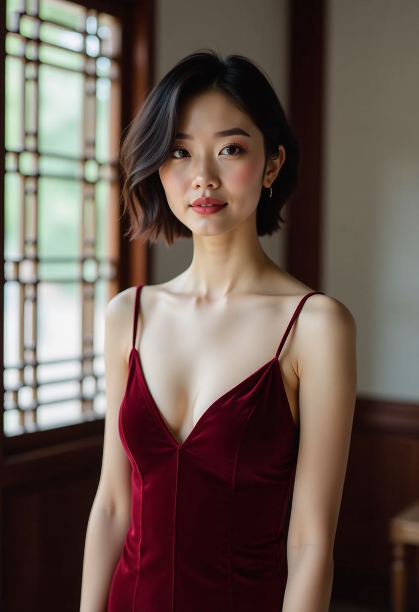 精灵剧情解析