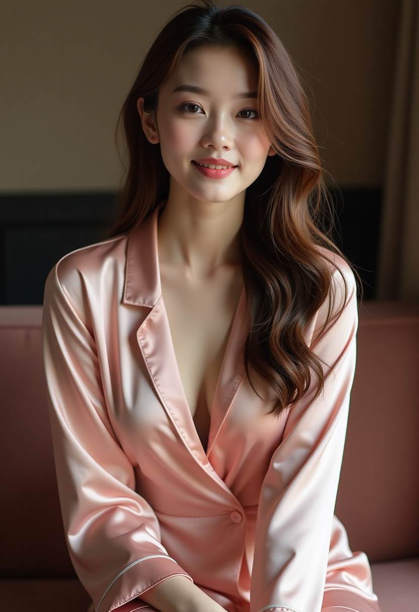 精灵角色介绍